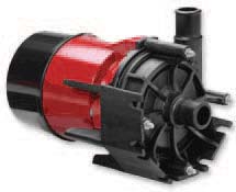 Laing circulation pump\