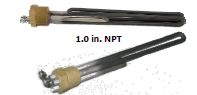 NPT heater elements Canada