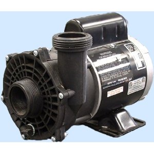 Air blower pump