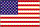 United States Flag Hot Tub